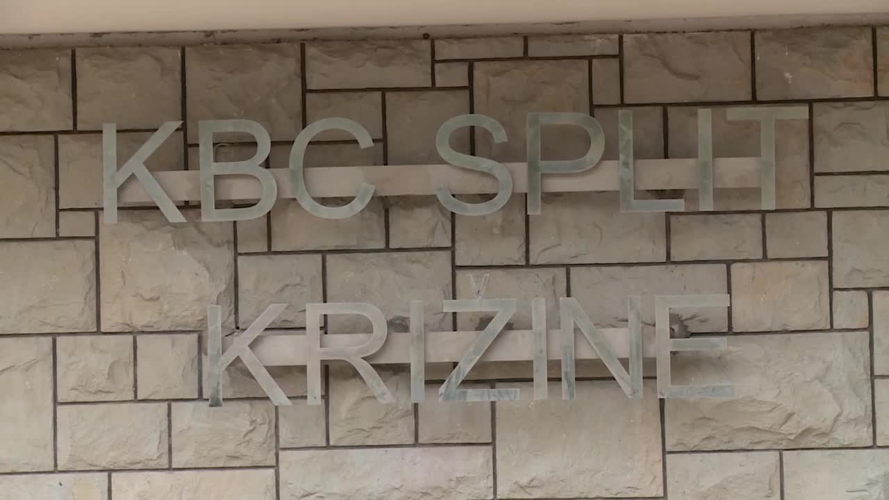 Neverovatna riča u splitskom KBC, zamena identiteta i sahrana pogrešne osobe