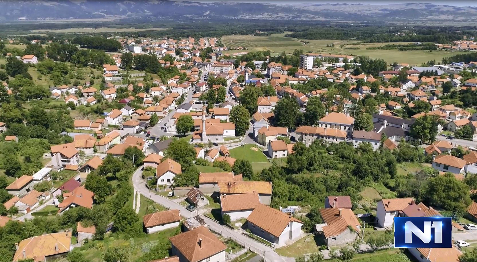 nevesinje