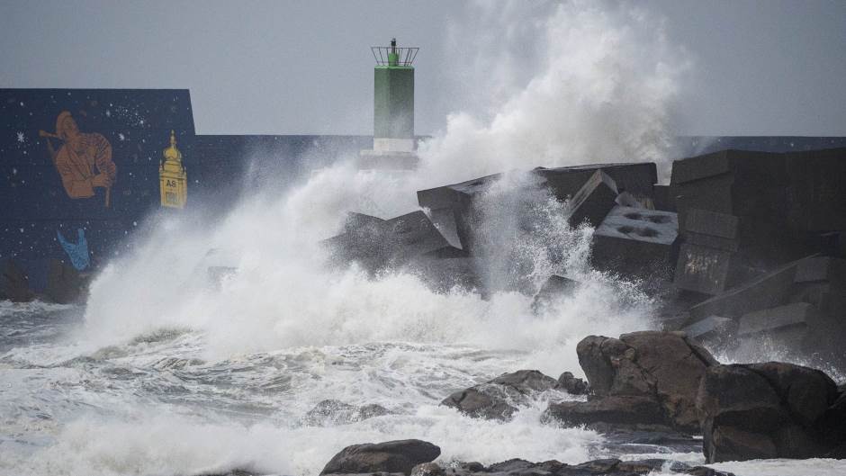 Nevreme, Španija, poplave