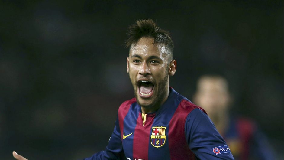 neymar