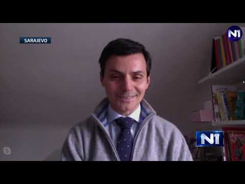 Nicola Minasi za N1: Svi sistemi su slabi u ovoj situaciji