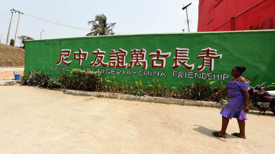 Nigerija koronavirus