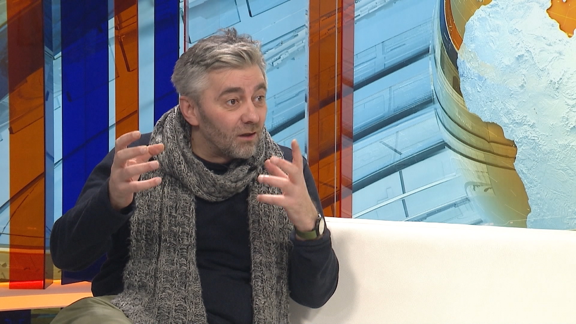 nihad kresevljakovic