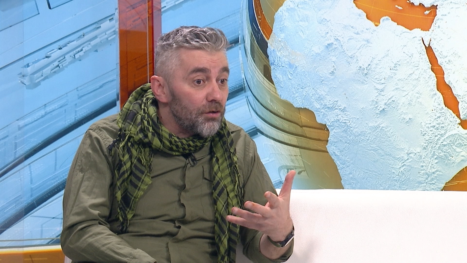 nihad kreševljaković