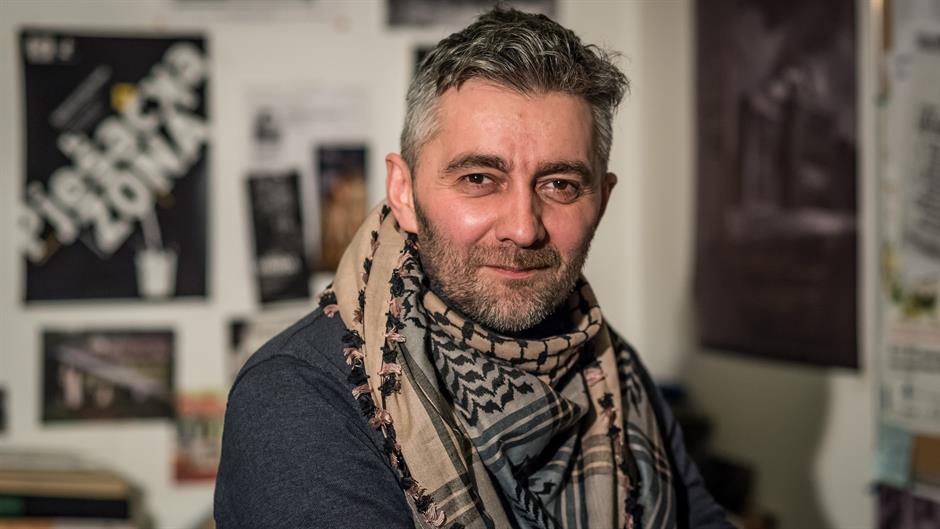 Nihad Kresevljakovic foto 1