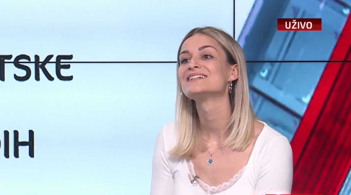 nihada badulahovic