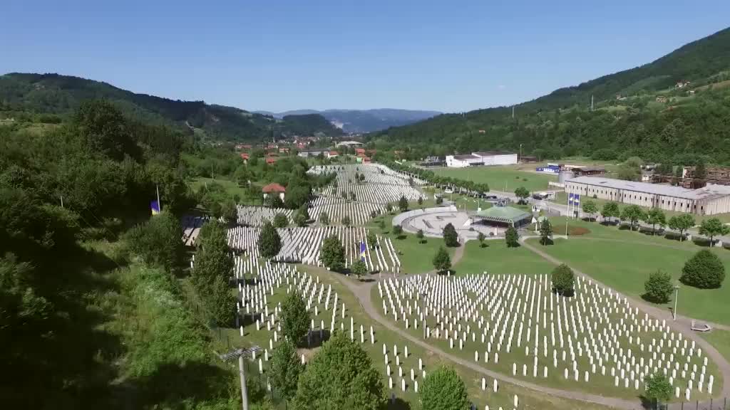Nije data saglasnost za ukop 40 žrtava genocida u Srebrenici