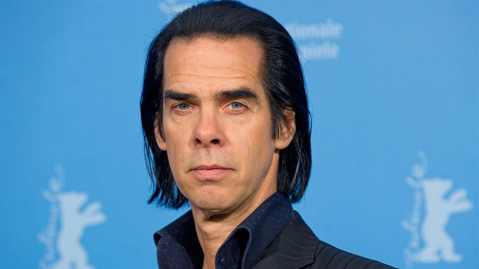 nik kejv EPA Tim Brakemeier