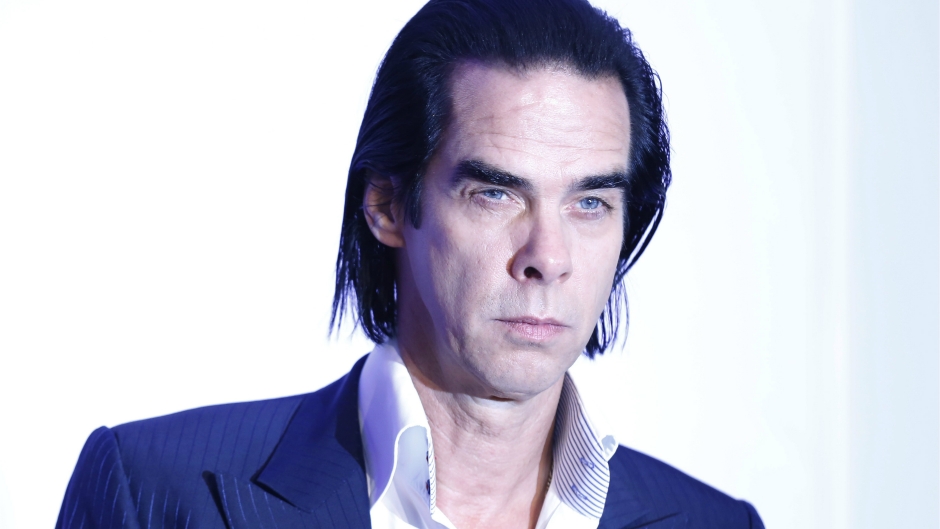 nik kejv reuters Luke MacGregor