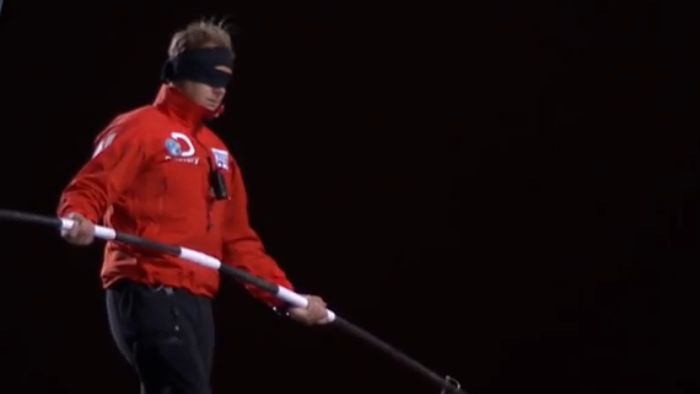 nik wallenda