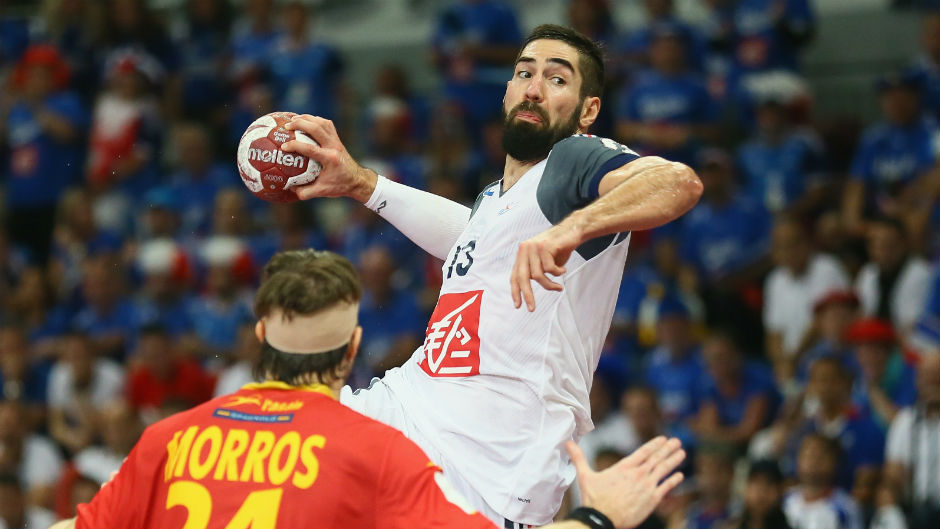Nikola Karabatic