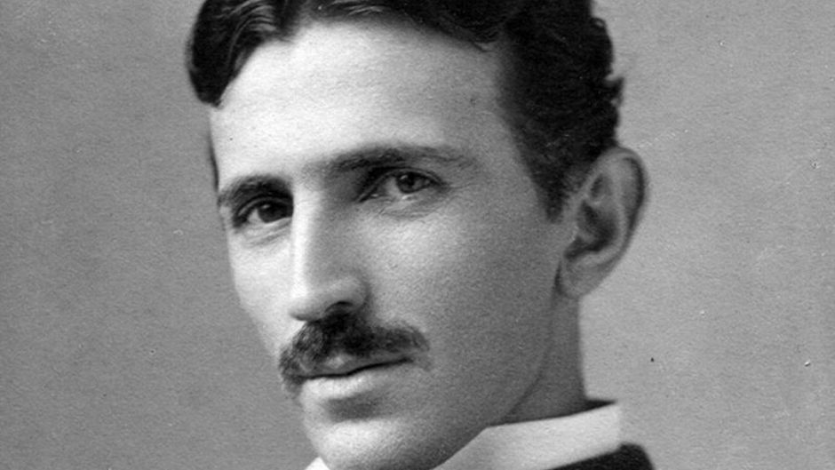 nikola tesla