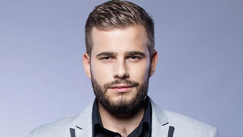 Nikola Vucic N1 FOTO