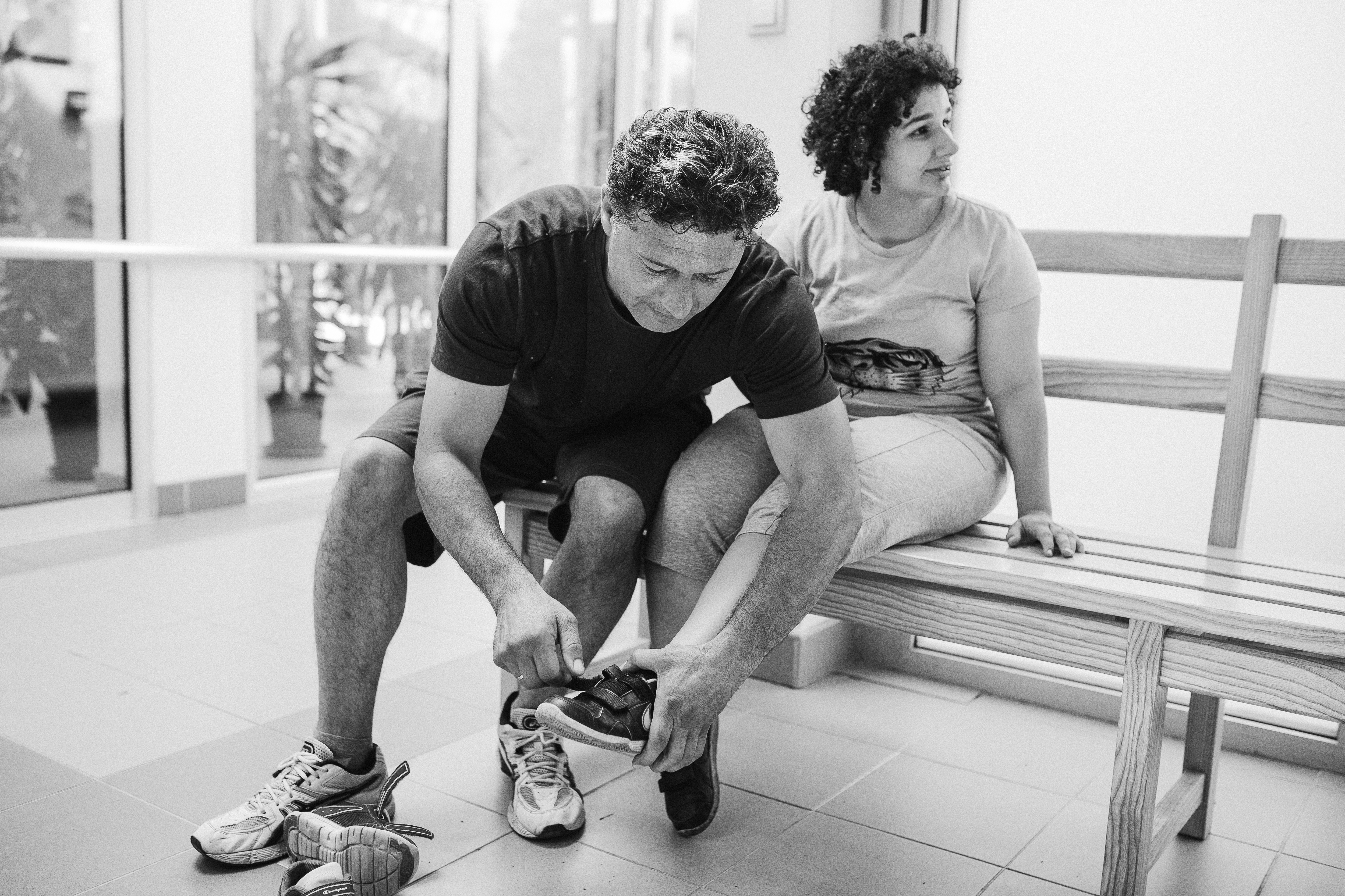 Nikolina_Bastinac_and_her_Father__Sasa