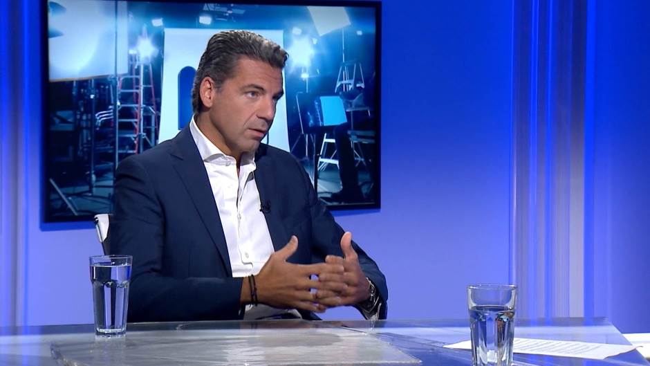 Nikos Statopulos intervju foto n1 (3)