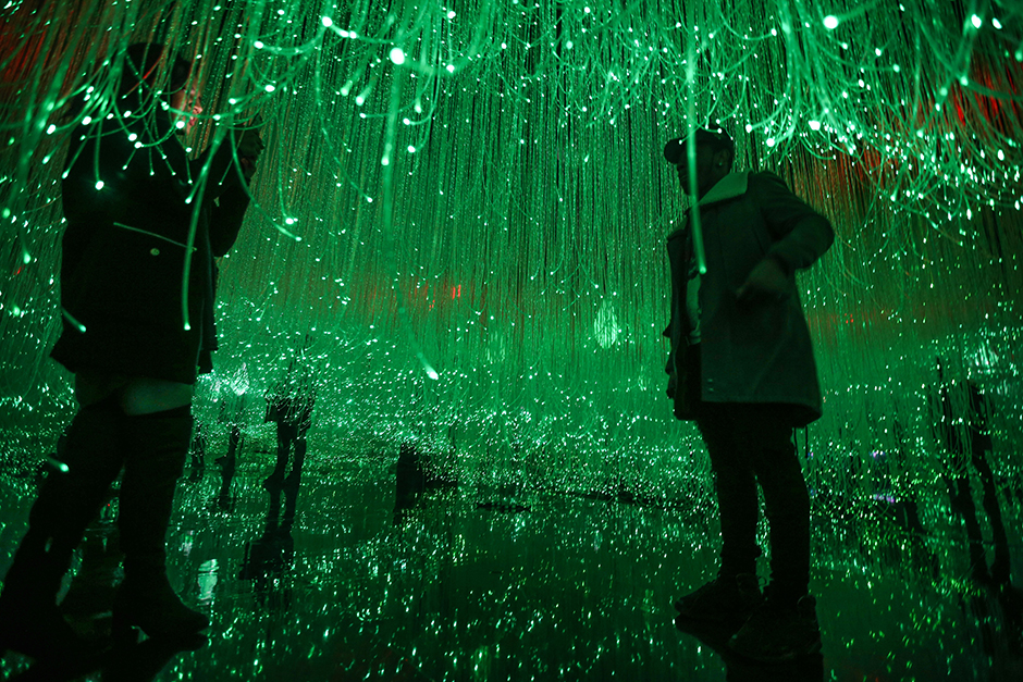 ANADOLIJA/Cem Özdel