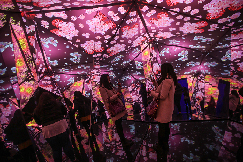 ANADOLIJA/Cem Özdel