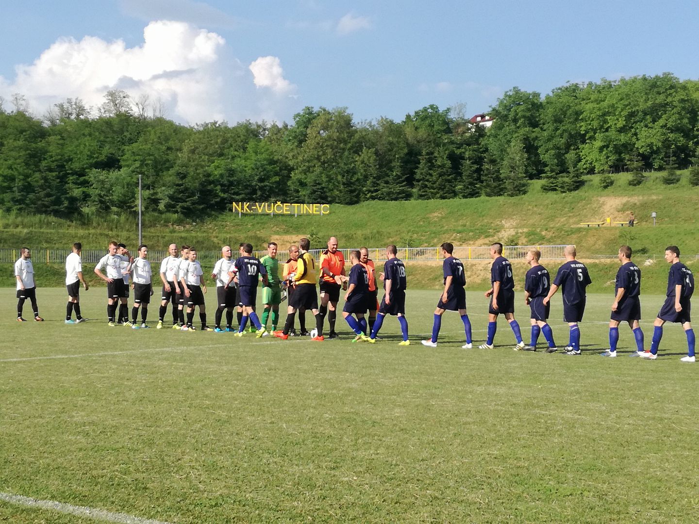 NK Vučetinec