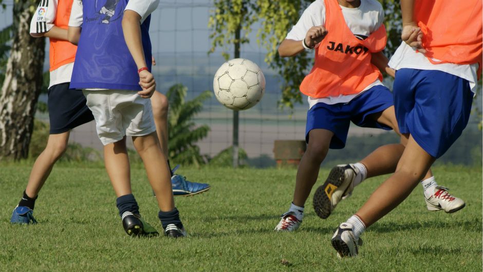 nogomet djeca morguefile