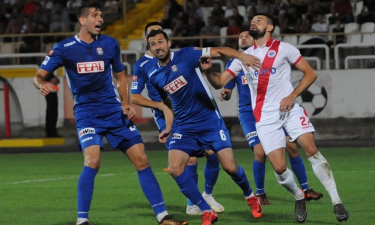 Nogomet_Zrinjski_Siroki