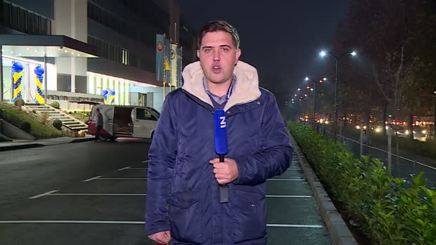 Nogometni savez BiH dobio novu zgradu