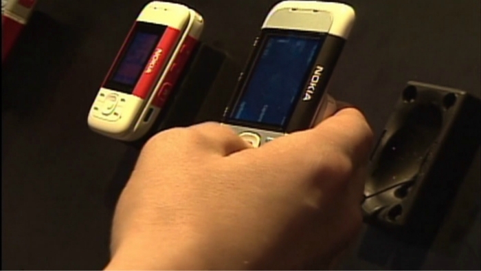 nokia
