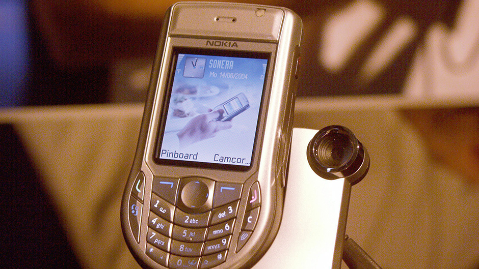nokia
