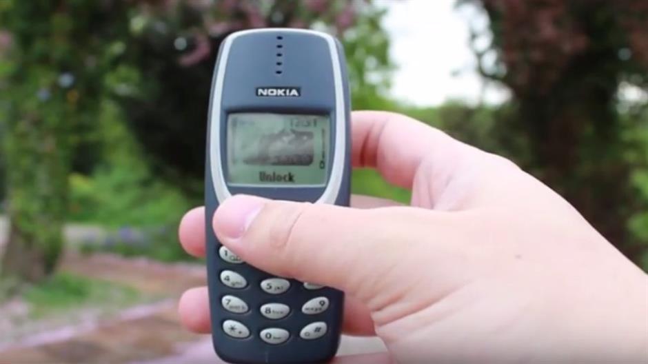 Nokia3310