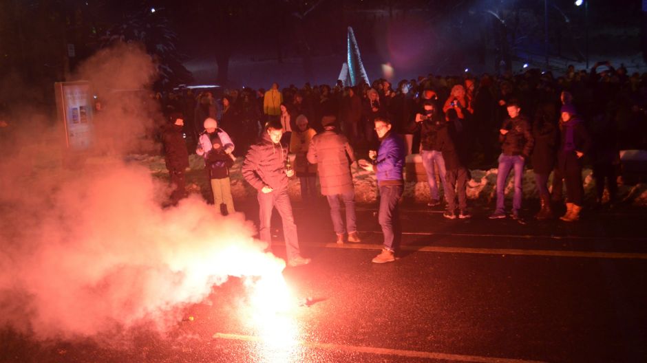 nova godina sarajevo fena