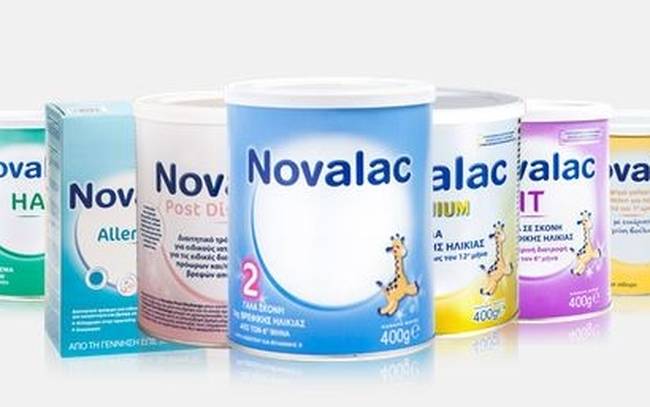 novalac