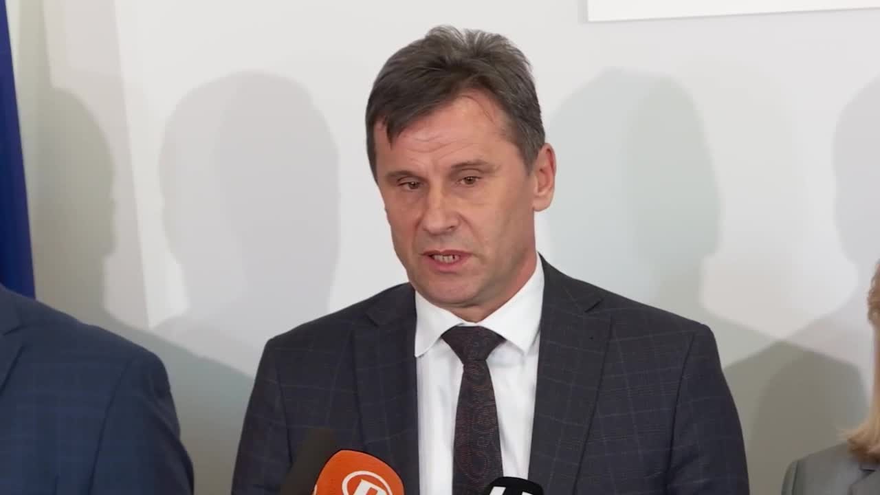 Novalić objasnio zašto i FBiH nije u vanrednoj situaciji