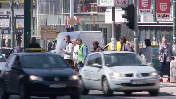 Nove reakcije na najavu Povorke ponosa u Sarajevu