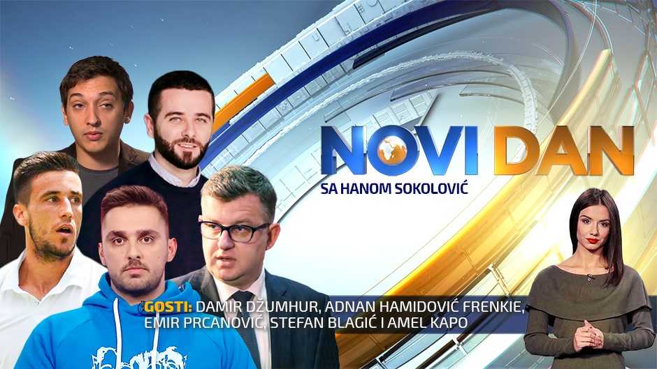 novi dan