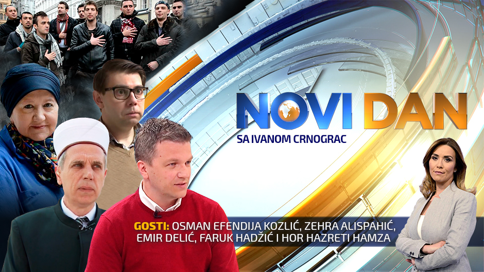 Novi dan