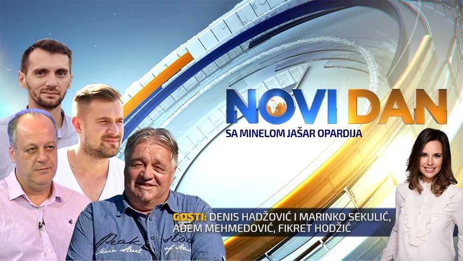 Novi dan