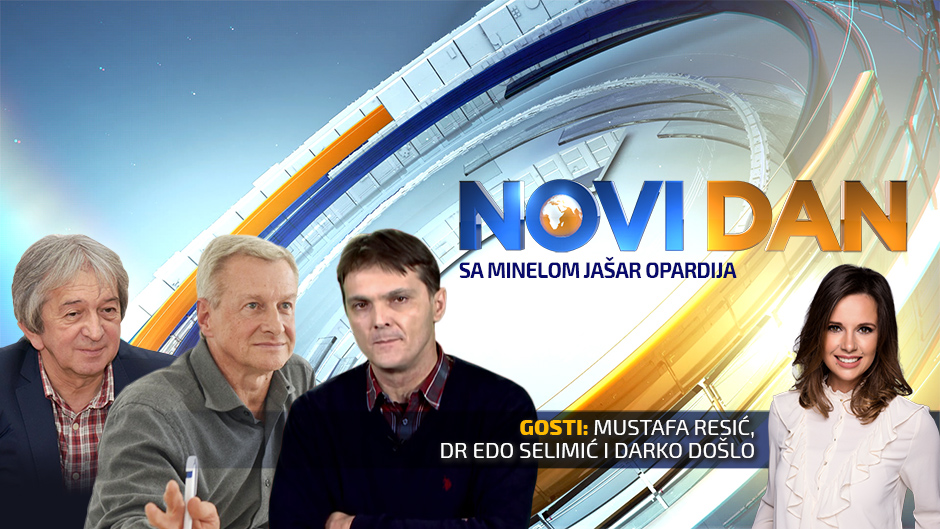 Novi dan