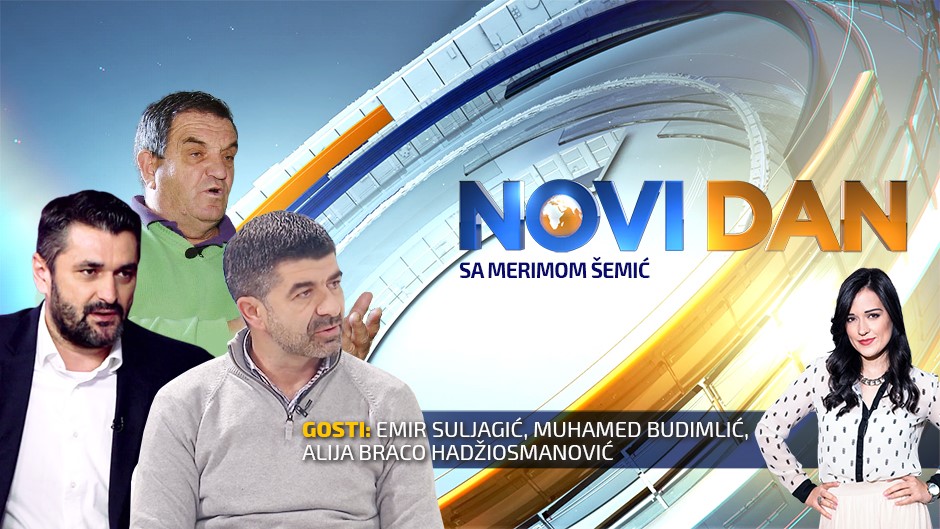Novi dan