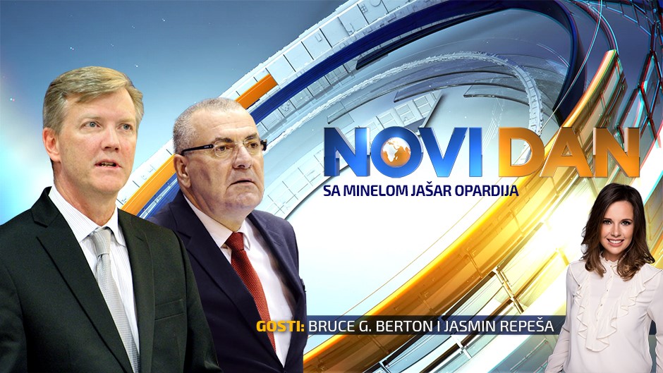 Novi dan