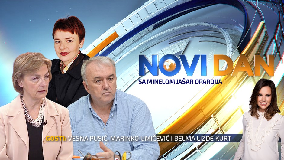 Novi dan