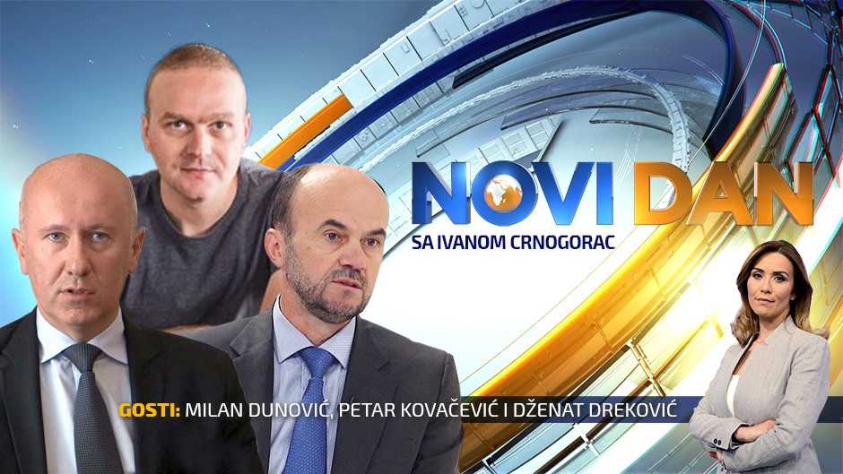 Novi dan