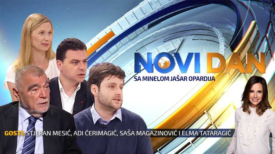 Novi dan