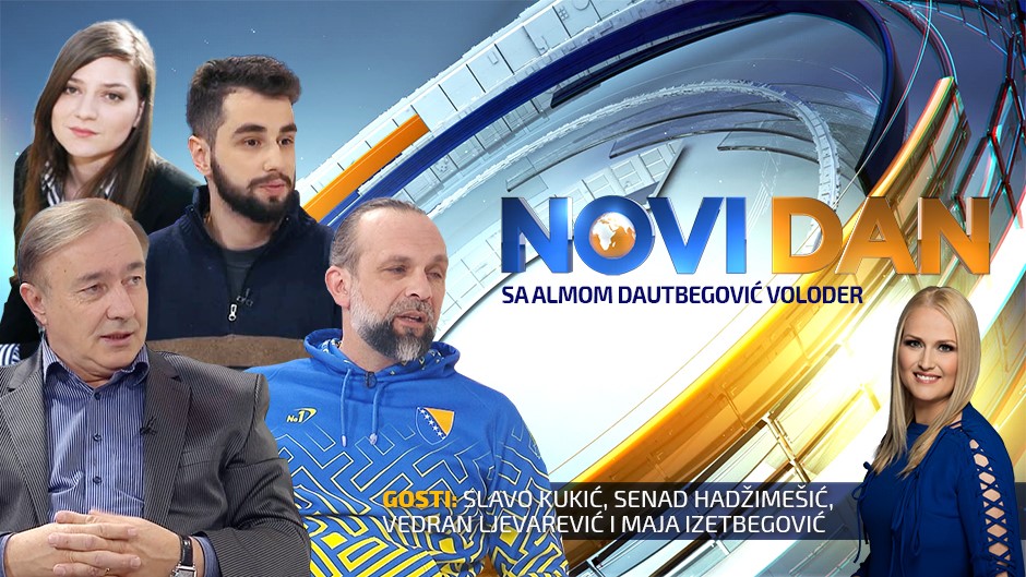 Novi dan