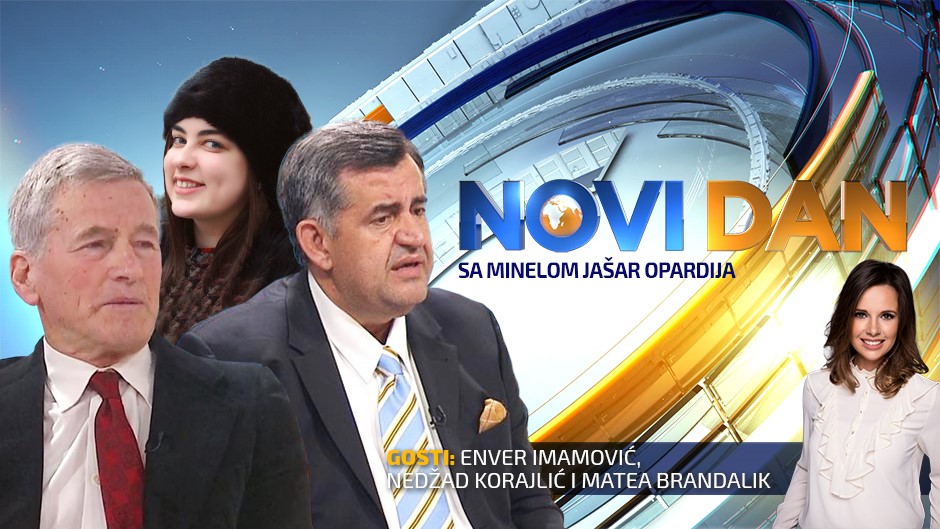 Novi dan