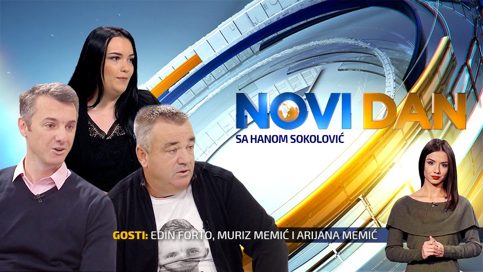 Novi dan