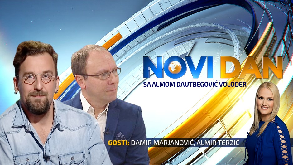 Novi dan