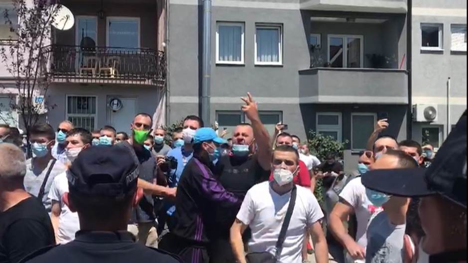 novi pazar screenshot