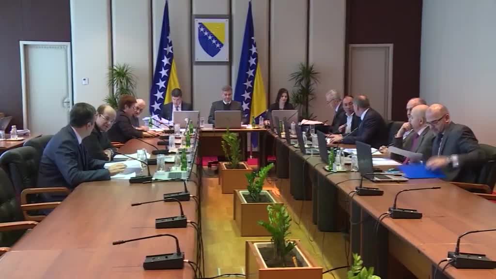 Novi revizorski izvještaj, stari problemi