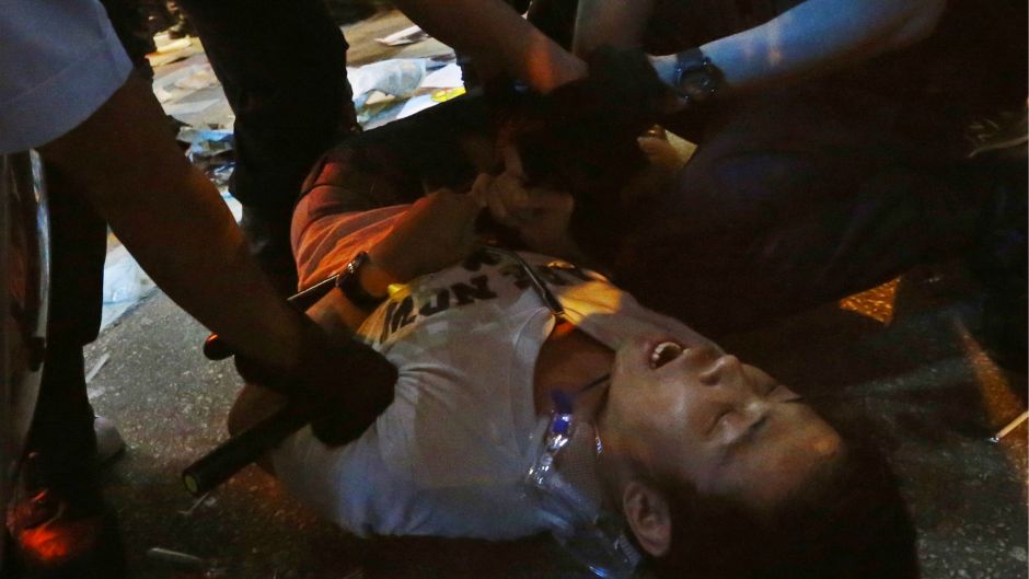 novi sukobi hongkong3