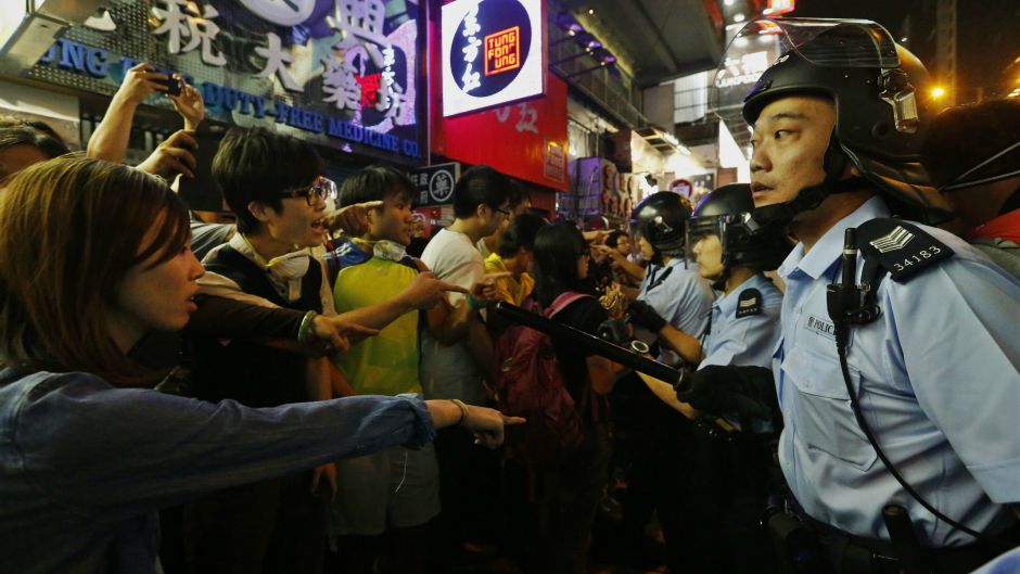 novi sukobi hongkong9