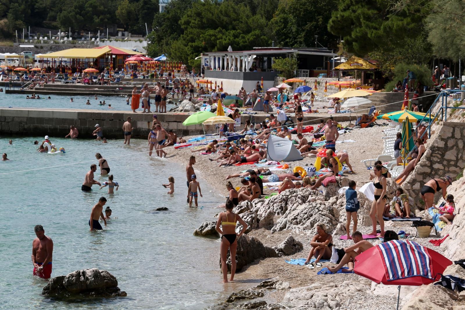 Goran Kovacic/PIXSELL